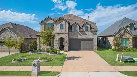 3819 Iron Ore Dr, Denison, TX 75020