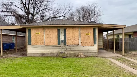 3034 Dorris St, Dallas, TX 75215