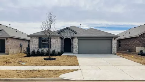 4145 Azam Creek Ln, Crowley, TX 76036