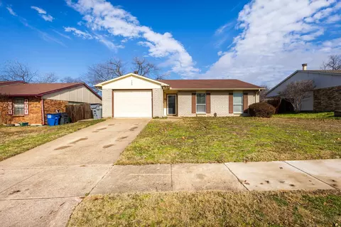 529 Fairhaven Dr, Allen, TX 75002