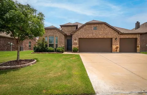 127 Chaco Dr, Forney, TX 75126
