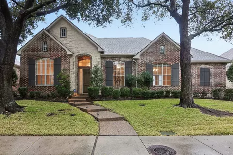 6644 Gretchen Ln, Dallas, TX 75252