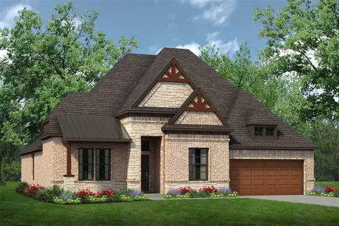 3316 Beverly Hills Dr, Burleson, TX 76028