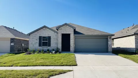 4169 Crooked Bend Dr, Crowley, TX 76036