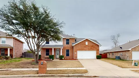 109 Greenfield Trl, Forney, TX 75126