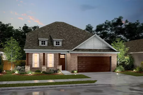 7104 Rowan Ln, Watauga, TX 76148