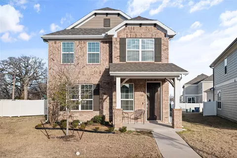 6040 Seguin Ct, Providence Village, TX 76227