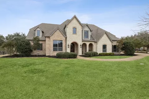 508 Hart Ln, Lucas, TX 75002