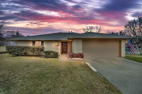 7325 Beaty St, Fort Worth, TX 76112