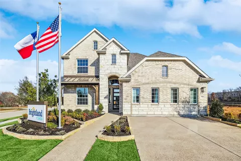 7001 Buffalo Cross Trl, Fort Worth, TX 76120