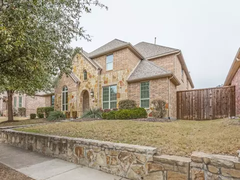 13654 Thornton Dr, Frisco, TX 75035