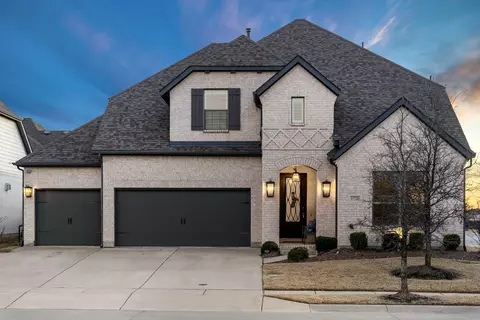 1720 Hollyhock Dr, Celina, TX 75009