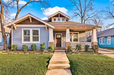 5424 Worth St, Dallas, TX 75214