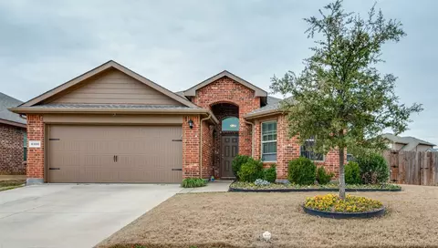 8300 Flythe Mill Rd, Fort Worth, TX 76120