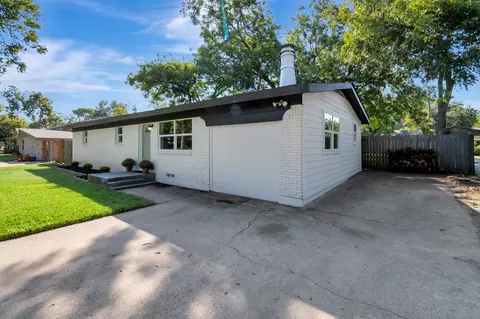 1716 Nueces Trl, Arlington, TX 76012