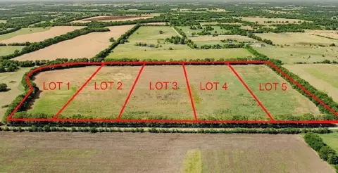 004 Cr 4040, Ector, TX 75439