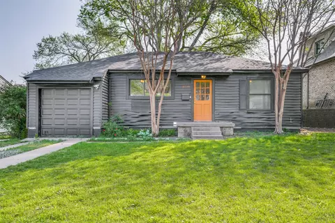 8728 Glencrest Ln, Dallas, TX 75209