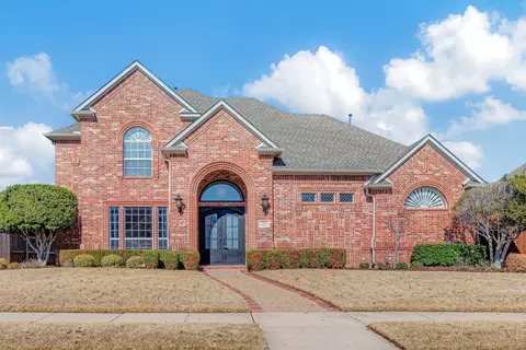 3201 Breton Dr, Plano, TX 75025