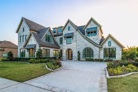 1833 Hainsworth Dr, Rockwall, TX 75087