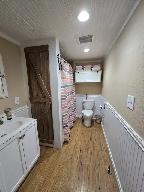 305 S Leon St, Gustine, TX 76455 photo 27