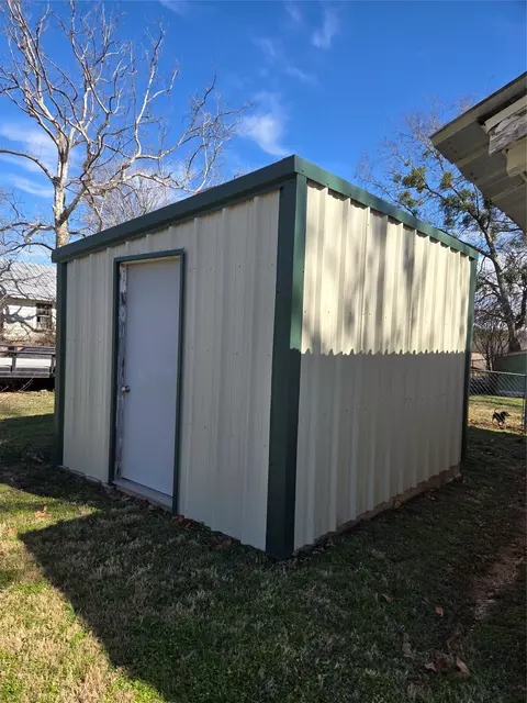 305 S Leon St, Gustine, TX 76455 photo 35