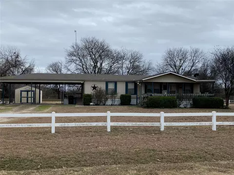 2150 Country View Dr, Combine, TX 75159