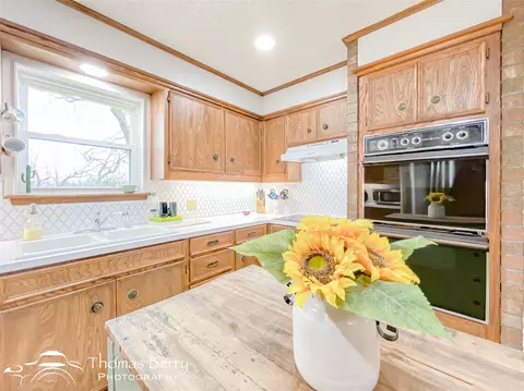 Kitchen - 3602 E Lake Rd, Abilene, TX 79601 photo 7 of 7
