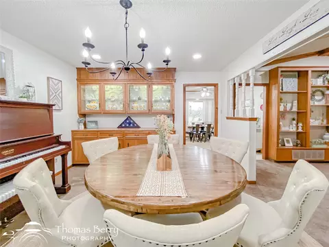 Dining - 3602 E Lake Rd, Abilene, TX 79601 photo 2 of 5