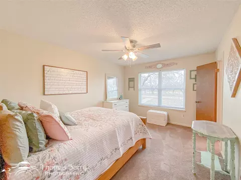 Bedroom - 3602 E Lake Rd, Abilene, TX 79601 photo 1 of 6