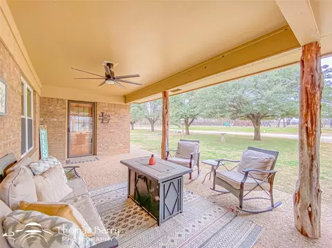 Exterior - 3602 E Lake Rd, Abilene, TX 79601 photo 1 of 4