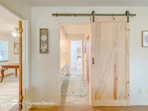 Entry Way - 3602 E Lake Rd, Abilene, TX 79601 photo 1 of 1