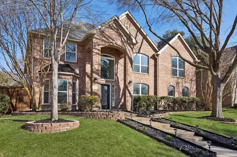 1222 Newberry Dr, Allen, TX 75013