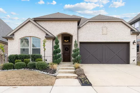 1437 11th St, Argyle, TX 76226
