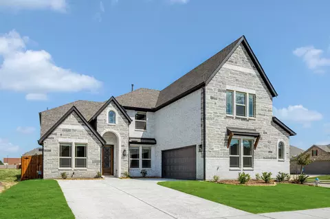 3101 Quail Meadow Dr, Mesquite, TX 75181