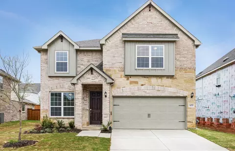 14578 Elion Ct, Celina, TX 75009