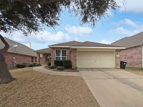 1713 Ringtail Dr, Little Elm, TX 75068