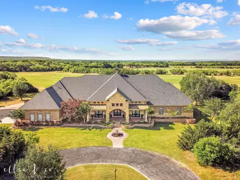774 Cr 154 Rd, Tuscola, TX 79562