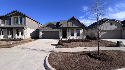 1921 Brindle St, Northlake, TX 76247