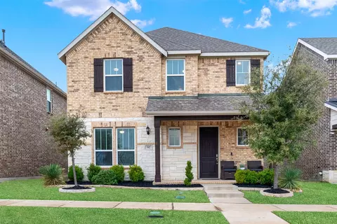 317 Kennewick Dr, Garland, TX 75044