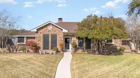 3613 Amber Ave, Rowlett, TX 75088