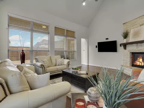 4620 Desert Willow Dr, Prosper, TX 75078