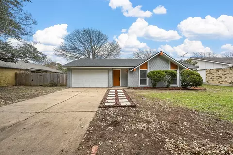 3436 Westminster Dr, Plano, TX 75074