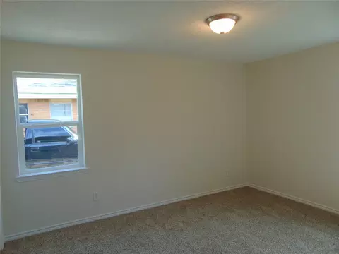 Bedroom - 210 E Hammond St, Lancaster, TX 75146 photo 3 of 3