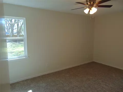 Bedroom - 210 E Hammond St, Lancaster, TX 75146 photo 2 of 3