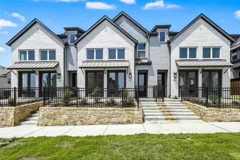 13916 Longvalley Dr, Fort Worth, TX 76008