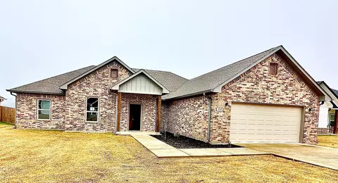 122 Rose Row Ln, Winona, TX 75792