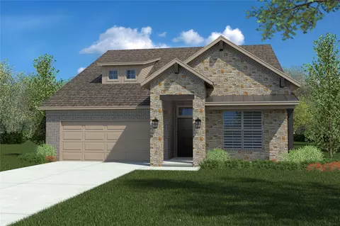 2616 Jordan Dwyer Way, Northlake, TX 76247