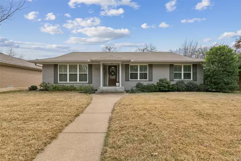 8488 Banquo Dr, Dallas, TX 75228