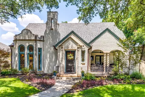 6921 Westlake Ave, Dallas, TX 75214