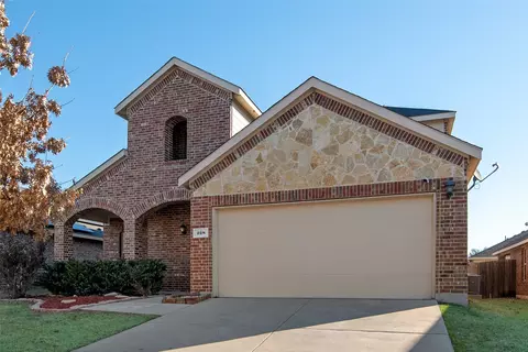228 Old Spanish Trl, Waxahachie, TX 75167
